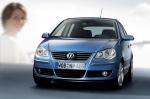 Volkswagen Polo 2006 года